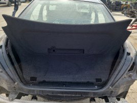 Antifon capota Mercedes Clasa S (W221) [Fabr 2005-2013] Berlina  A2116902341/9F28