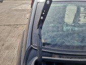Set balamale capota spate Mercedes Clasa S (W221) [Fabr 2005-2013] Berlina  A2217500228PW, A2217500128PW