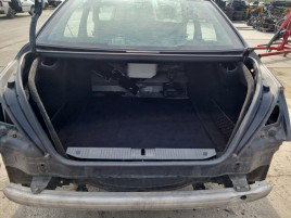 Cheder haion Mercedes Clasa S (W221) [Fabr 2005-2013] Berlina  OEM