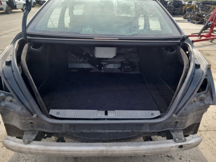 Cheder haion Mercedes Clasa S (W221) [Fabr 2005-2013] Berlina  OEM