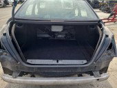 Cheder haion Mercedes Clasa S (W221) [Fabr 2005-2013] Berlina  OEM