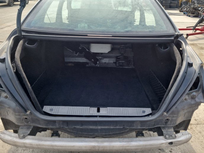 Cheder haion Mercedes Clasa S (W221) [Fabr 2005-2013] Berlina  OEM