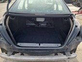 Cheder haion Mercedes Clasa S (W221) [Fabr 2005-2013] Berlina  OEM