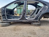 Prag lateral stanga Mercedes Clasa S (W221) [Fabr 2005-2013] Berlina  OEM