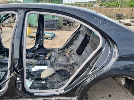 Cheder usa stanga spate Mercedes Clasa S (W221) [Fabr 2005-2013] Berlina  OEM