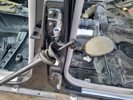 Set balamale usa stanga spate Mercedes Clasa S (W221) [Fabr 2005-2013] Berlina  OEM