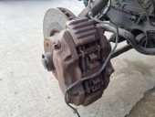 Etrier stanga fata Mercedes Clasa S (W221) [Fabr 2005-2013] OEM