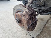 Etrier stanga fata Mercedes Clasa S (W221) [Fabr 2005-2013] OEM