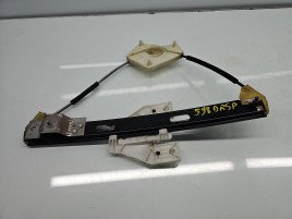 Macara electrica geam dreapta spate Seat Leon (5F1) [Fabr 2012-2018] Hatchback OEM