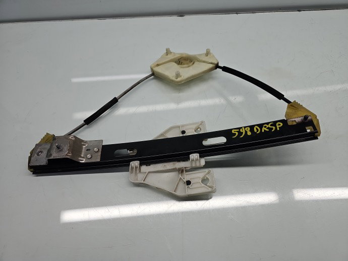 Macara electrica geam dreapta spate Seat Leon (5F1) [Fabr 2012-2018] Hatchback OEM