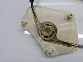 Macara electrica geam dreapta spate Seat Leon (5F1) [Fabr 2012-2018] Hatchback OEM