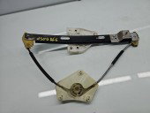 Macara electrica geam dreapta spate Seat Leon (5F1) [Fabr 2012-2018] Hatchback OEM