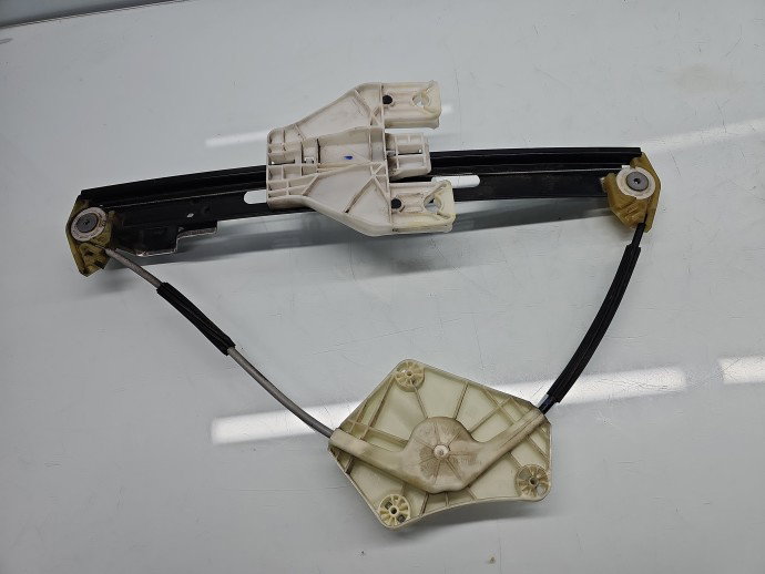 Macara electrica geam dreapta spate Seat Leon (5F1) [Fabr 2012-2018] Hatchback OEM