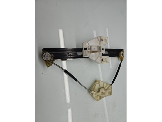 Macara electrica geam dreapta spate Seat Leon (5F1) [Fabr 2012-2018] Hatchback OEM