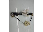 Macara electrica geam dreapta spate Seat Leon (5F1) [Fabr 2012-2018] Hatchback OEM