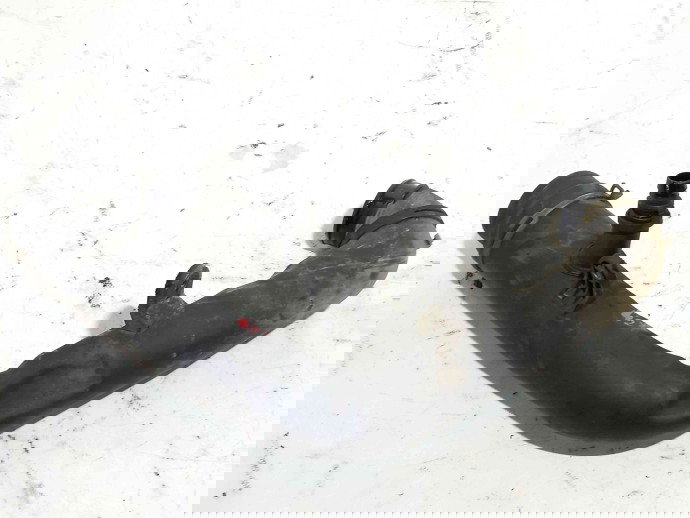 Tub intercooler 1K0129654AD Skoda Octavia 2 (1Z3) [Fabr 2004-2013] 1.9 BXE