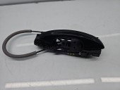 Maner usa dreapta spate Seat Leon (5F1) [Fabr 2012-2018] Hatchback LZ9Y
