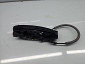 Maner usa dreapta spate Seat Leon (5F1) [Fabr 2012-2018] Hatchback LZ9Y