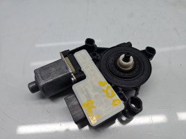 Motoras geam dreapta spate Seat Leon (5F1) [Fabr 2012-2018] Hatchback 5Q0959812A