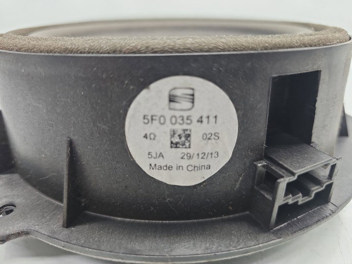 Boxa dreapta spate Seat Leon (5F1) [Fabr 2012-2018] 5F0035411
