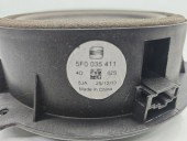 Boxa dreapta spate Seat Leon (5F1) [Fabr 2012-2018] 5F0035411