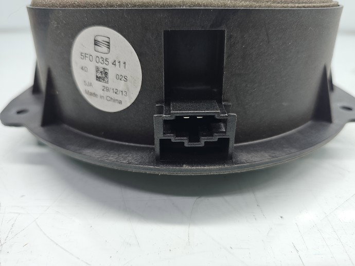 Boxa stanga spate Seat Leon (5F1) [Fabr 2012-2018] 5F0035411