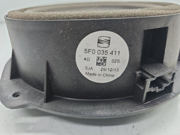 Boxa stanga spate Seat Leon (5F1) [Fabr 2012-2018] 5F0035411