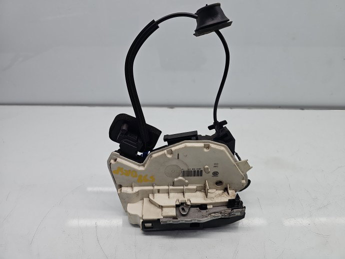 Broasca usa dreapta spate Seat Leon (5F1) [Fabr 2012-2018] Hatchback 5K4839016R