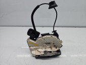 Broasca usa dreapta spate Seat Leon (5F1) [Fabr 2012-2018] Hatchback 5K4839016R