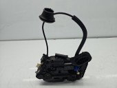 Broasca usa dreapta spate Seat Leon (5F1) [Fabr 2012-2018] Hatchback 5K4839016R