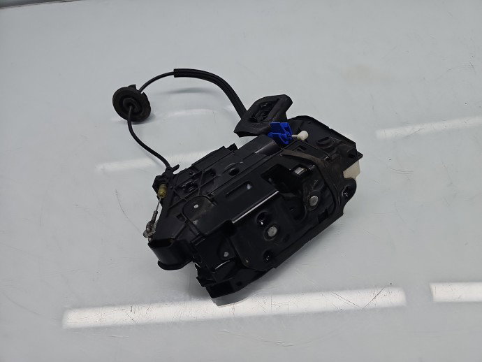 Broasca usa dreapta spate Seat Leon (5F1) [Fabr 2012-2018] Hatchback 5K4839016R