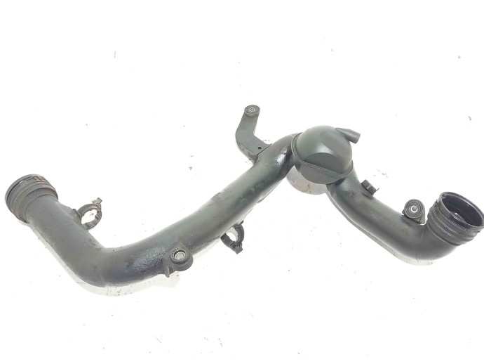 Tub intercooler 1K0145770AA Skoda Octavia 2 (1Z3) [Fabr 2004-2013] 1.9 BXE