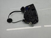 Broasca usa dreapta spate Seat Leon (5F1) [Fabr 2012-2018] Hatchback 5K4839016R