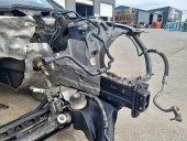Lonjeron stanga Mercedes Clasa S (W221) [Fabr 2005-2013] Berlina  OEM