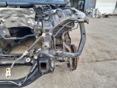Lonjeron stanga Mercedes Clasa S (W221) [Fabr 2005-2013] Berlina  OEM