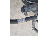 Conducta AC Mercedes Clasa S (W221) [Fabr 2005-2013] A2218302117 3.0 CDI 642862 190KW / 258CP