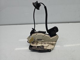 Broasca usa stanga spate Seat Leon (5F1) [Fabr 2012-2018] Hatchback 5K4839015R