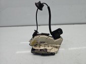 Broasca usa stanga spate Seat Leon (5F1) [Fabr 2012-2018] Hatchback 5K4839015R