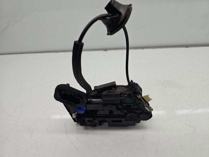 Broasca usa stanga spate Seat Leon (5F1) [Fabr 2012-2018] Hatchback 5K4839015R