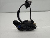 Broasca usa stanga spate Seat Leon (5F1) [Fabr 2012-2018] Hatchback 5K4839015R