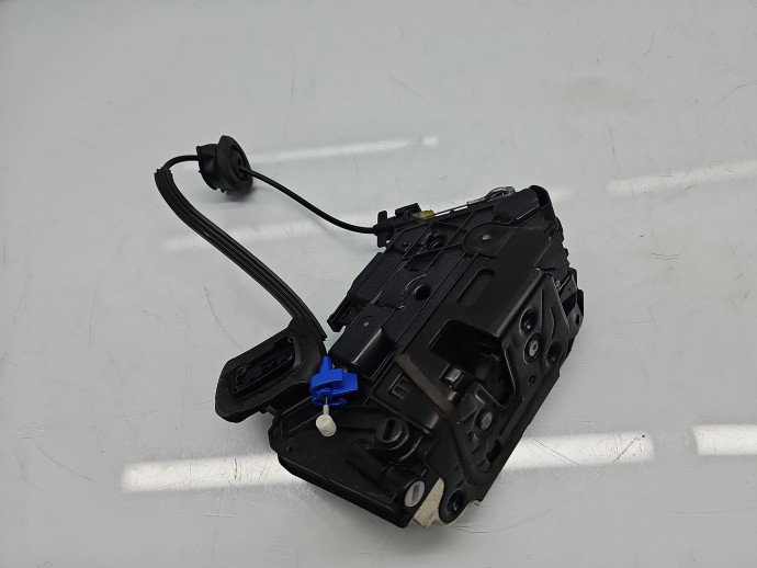 Broasca usa stanga spate Seat Leon (5F1) [Fabr 2012-2018] Hatchback 5K4839015R