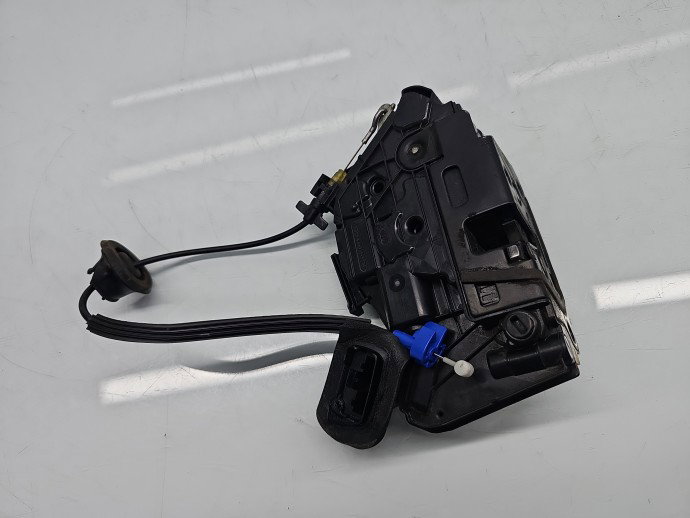 Broasca usa stanga spate Seat Leon (5F1) [Fabr 2012-2018] Hatchback 5K4839015R