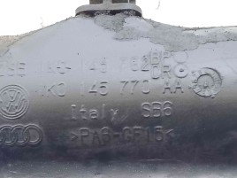 Tub intercooler 1K0145770AA Skoda Octavia 2 (1Z3) [Fabr 2004-2013] 1.9 BXE