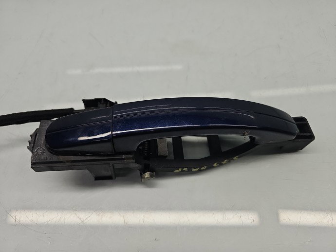 Maner usa dreapta spate Ford C-Max 2 [Fabr 2010-2015] INK BLUE METALLIC