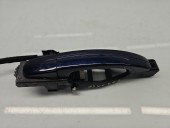 Maner usa dreapta spate Ford C-Max 2 [Fabr 2010-2015] INK BLUE METALLIC