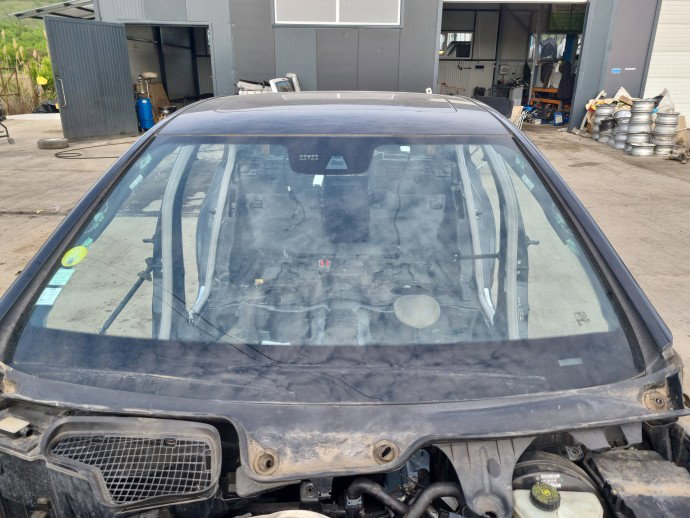 Parbriz Mercedes Clasa S (W221) [Fabr 2005-2013] Berlina  AFTERMAKET