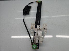 Macara electrica geam stanga spate AUDI Q5 (8RB) [Fabr 2008-2016] SUV S-line, Quattro 8R0839461D