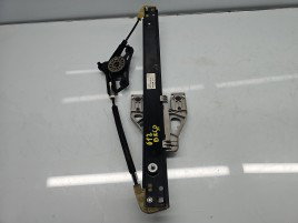 Macara electrica geam dreapta spate AUDI A6 (4G2, C7) [Fabr 2012-2017] Sedan S-line, Quattro 4G0839462