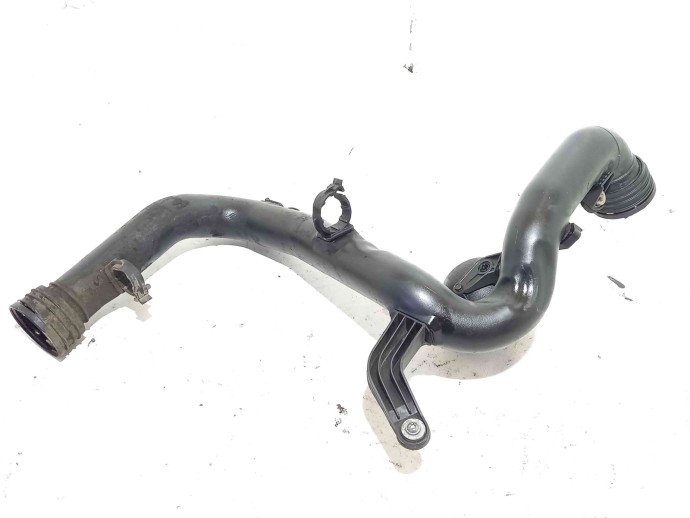 Tub intercooler 1K0145770AA Skoda Octavia 2 (1Z3) [Fabr 2004-2013] 1.9 BXE