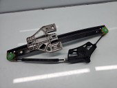 Macara electrica geam dreapta spate AUDI A6 (4G2, C7) [Fabr 2012-2017] Sedan S-line, Quattro 4G0839462